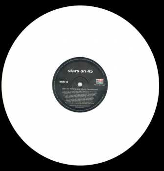 LP Stars On 45: Long Play Album LTD | NUM | CLR 439410