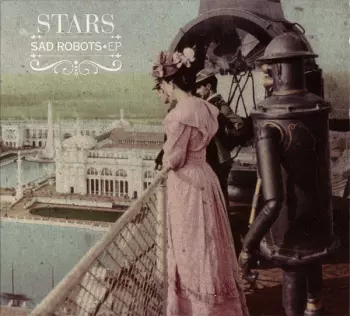 Stars: Sad Robots EP