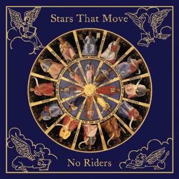 Album Stars That Move: No Riders