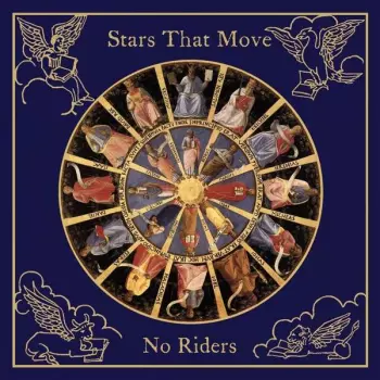 Stars That Move: No Riders