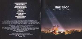 CD Starsailor: All This Life  99568