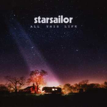 CD Starsailor: All This Life  99568