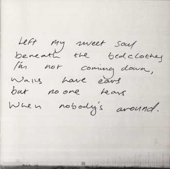 CD Starsailor: Love Is Here