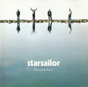 Album Starsailor: Silence Is Easy