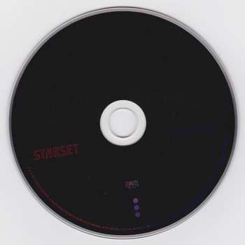CD Starset: Horizons DIGI 279144