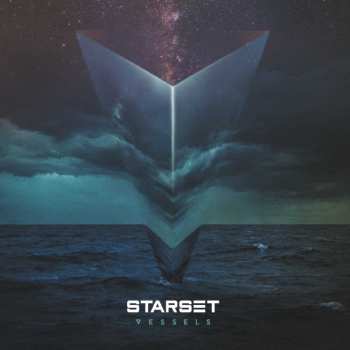 Album Starset: Vessels