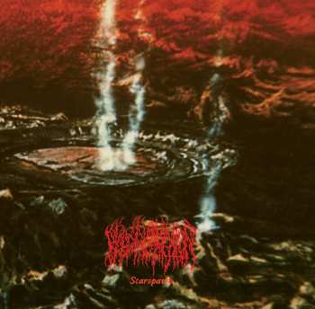 Album Blood Incantation: Starspawn