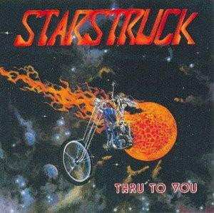 Album Starstruck: Thru' To You