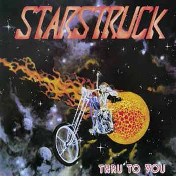 CD Starstruck: Thru' To You  175975
