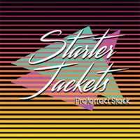 Album Starter Jackets: Preferred Stock