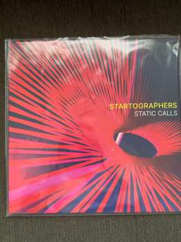 Album Startographers: Static Calls