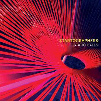 LP Startographers: Static Calls 494070