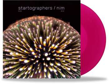 Album Startographers/nim: Ante Meridiem