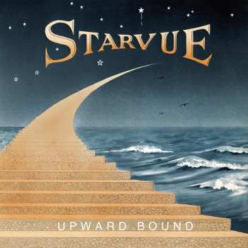 Album Starvue: Upward Bound