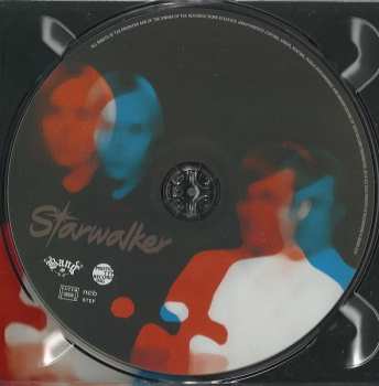 CD Starwalker: Starwalker 271584