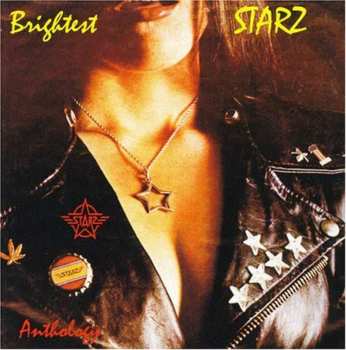 Album Starz: Brightest Starz - Anthology