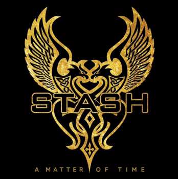 Album Stash: A Matter Of Time