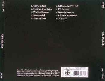 CD Stass: The Darkside 195700