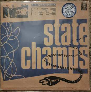 Album State Champs: Unplugged