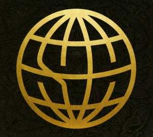 Album State Champs: Around The World And Back