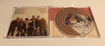 CD State Champs: Living Proof