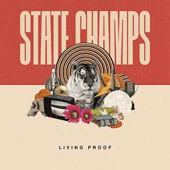 CD State Champs: Living Proof 328122