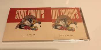 CD State Champs: Living Proof