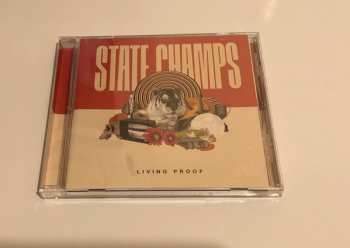 CD State Champs: Living Proof 328122