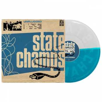 Album State Champs: Unplugged