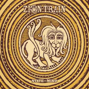 Album Zion Train: State Of Mind