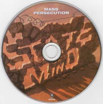 CD State Of Mind: Mass Persecution 274256