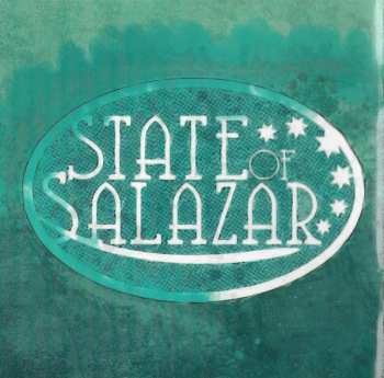 CD State Of Salazar: Superhero 35152