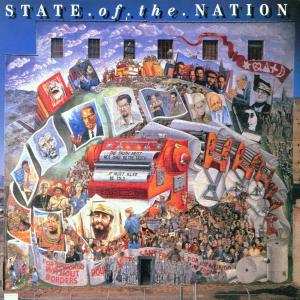 Album State Of The Nation: State Of The Nation