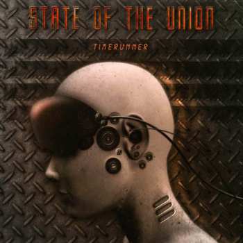 Album State Of The Union: Timerunner