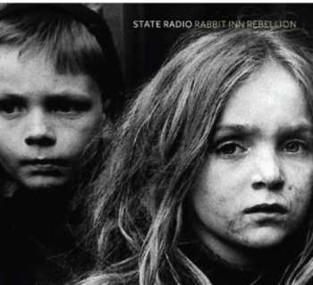 Album State Radio: Rabbit Inn Rebellion
