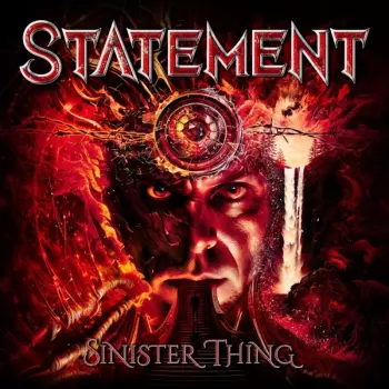 Statement: Sinister Thing