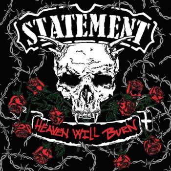 Album Statement: Heaven Will Burn