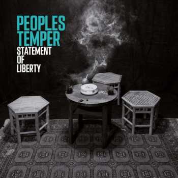 Album Peoples Temper: Statement Of Liberty