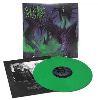 Static Abyss: Aborted From Reality Gree