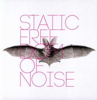 Album Static: Freedom Of Noise