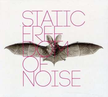 CD Static: Freedom Of Noise DIGI 466215