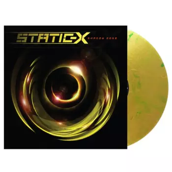 Static-X: Shadow Zone