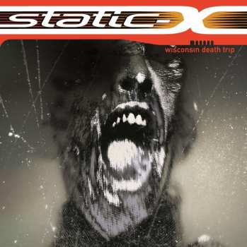 Album Static-X: Wisconsin Death Trip
