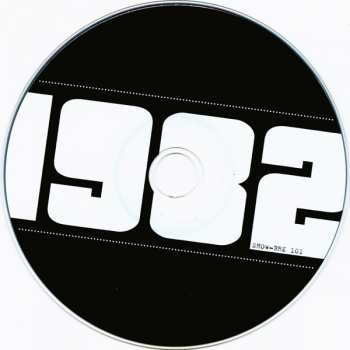 CD Statik Selektah: 1982 96370