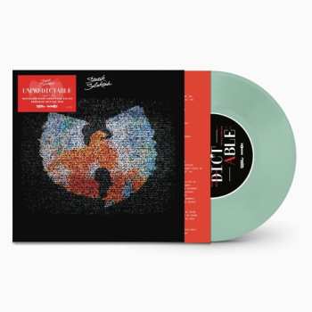 Album Raekwon: Unpredictable