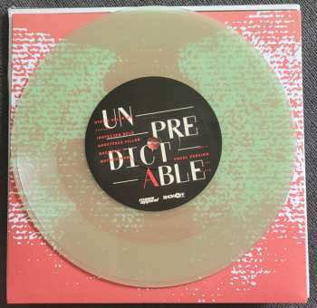 SP Raekwon: Unpredictable