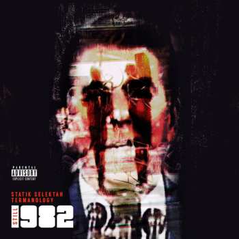 Album Termanology: Still 1982