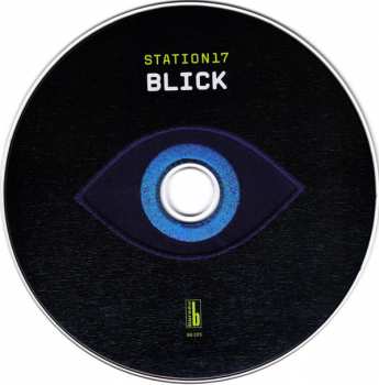 CD Station 17: Blick