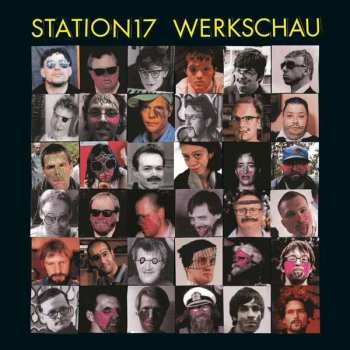 Album Station 17: Werkschau