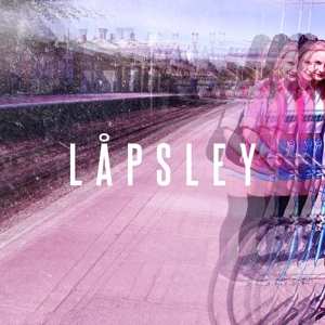 Album Låpsley: Station